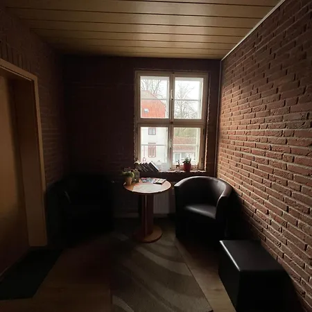 Ferienwohnung Am Liebesgrund Lüneburg Extérieur photo