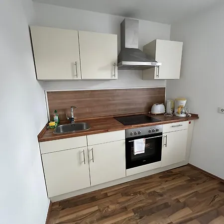 Ferienwohnung Am Liebesgrund Lüneburg Extérieur photo