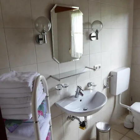 Ferienwohnung Am Liebesgrund Lüneburg Extérieur photo
