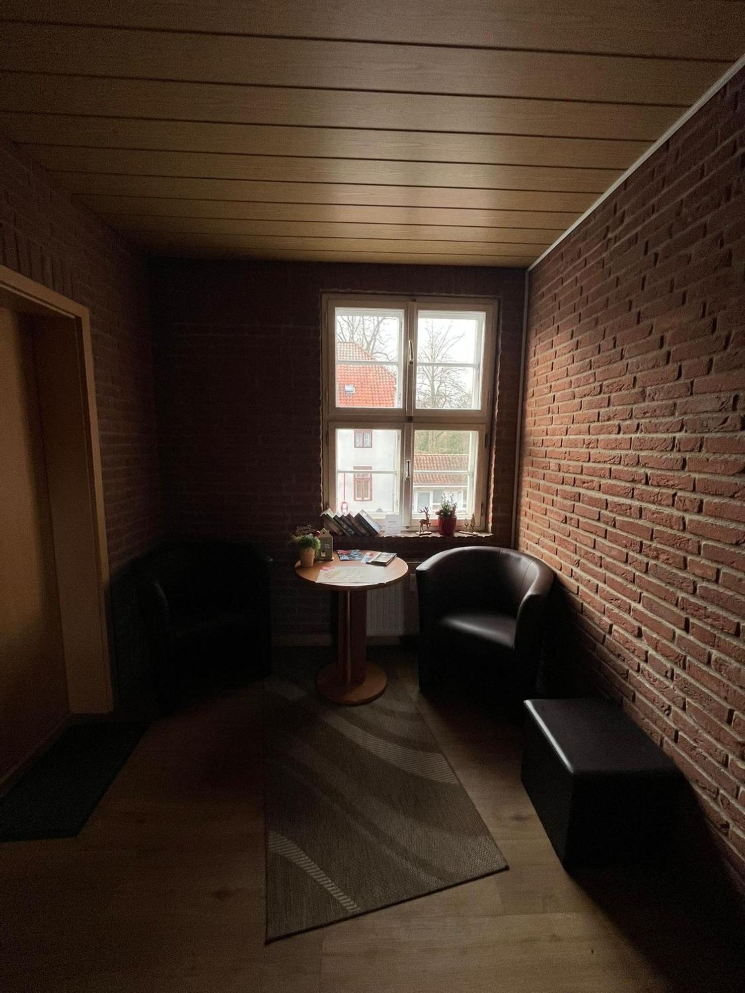 Am Liebesgrund Appartement *