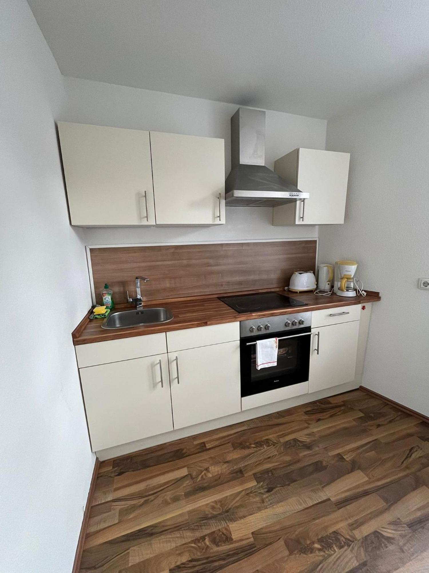 Appartement Am Liebesgrund Lüneburg