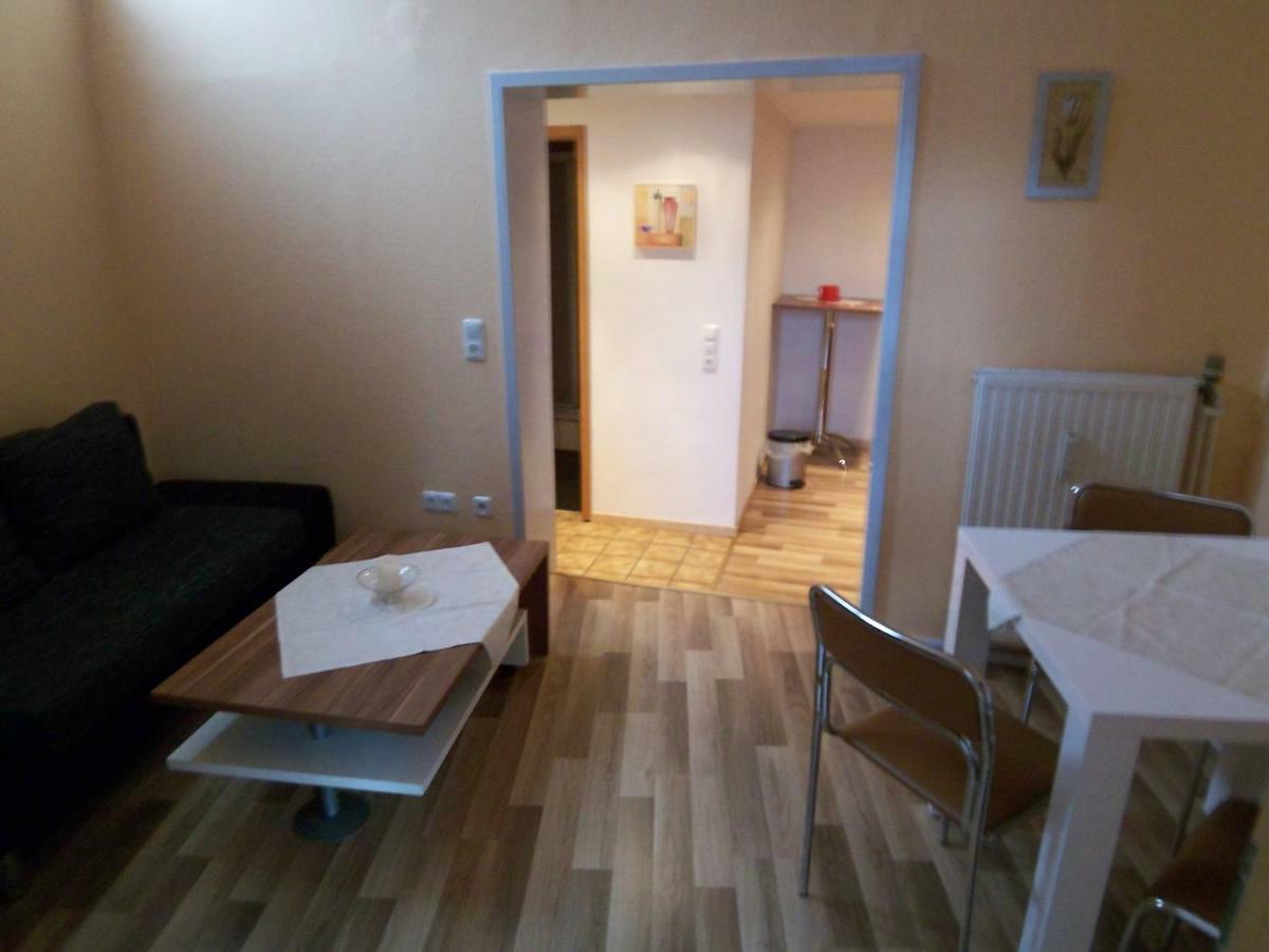 Appartement Am Liebesgrund Lüneburg