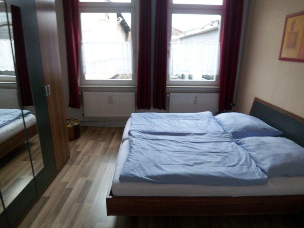 Am Liebesgrund Appartement