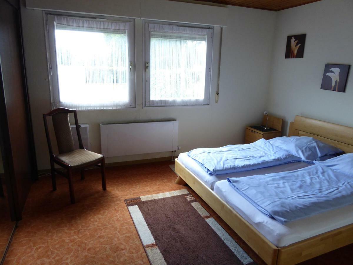 Appartement Am Liebesgrund *