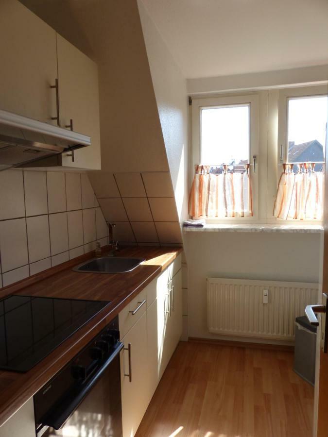 Am Liebesgrund Appartement